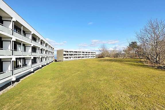 Fellesareal Galleribilde