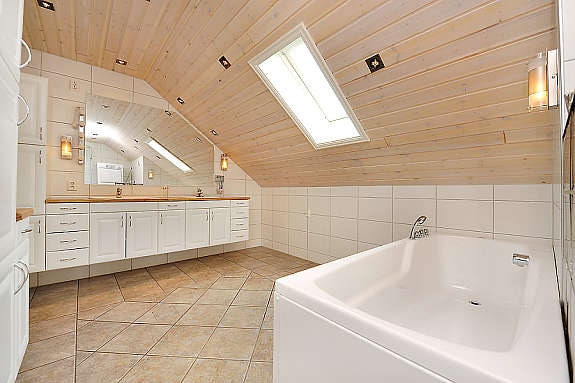 Bad 2. etg. Galleribilde