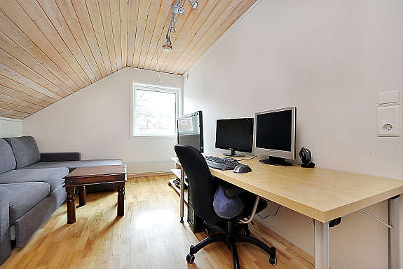 Soverom Galleribilde