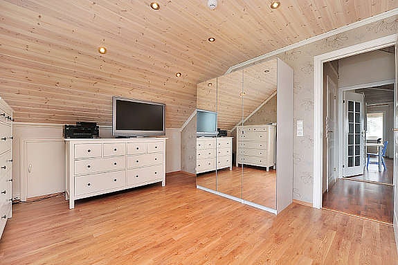 Soverom Galleribilde