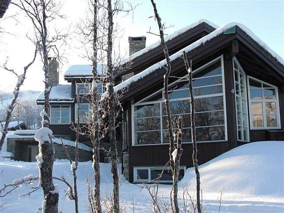 Fra nord III Galleribilde