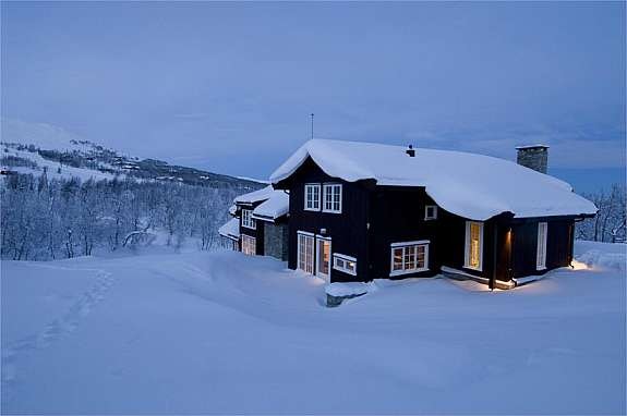 Fjelldraum2 Galleribilde