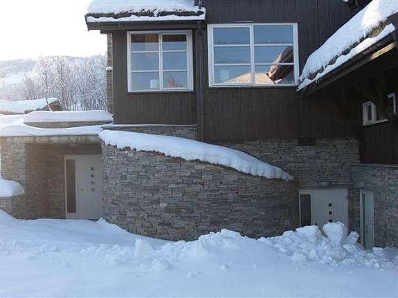 Inngang Uetg Galleribilde