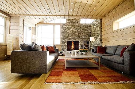 Stue sondre Galleribilde