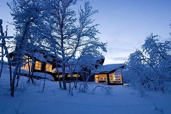 Fjelldraum3 Galleribilde