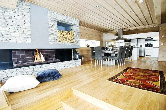 stue nordre Galleribilde