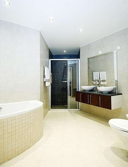 bad nordre Galleribilde