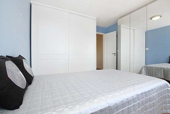 Soverom Galleribilde