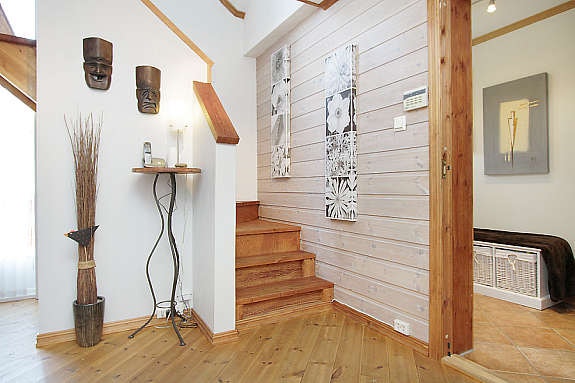 Hall 1 etg. Galleribilde