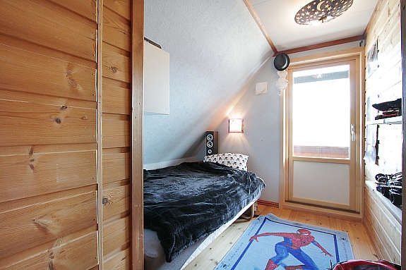 Soverom Galleribilde