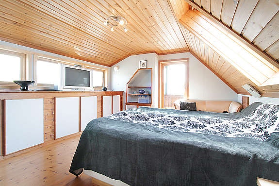 Soverom Galleribilde