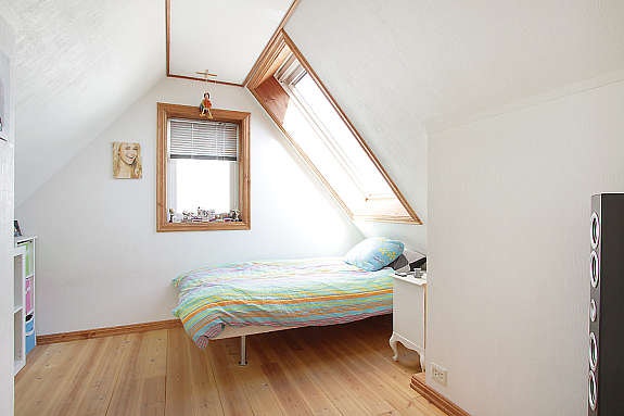 Soverom Galleribilde