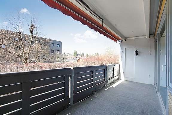 Terrasse Galleribilde