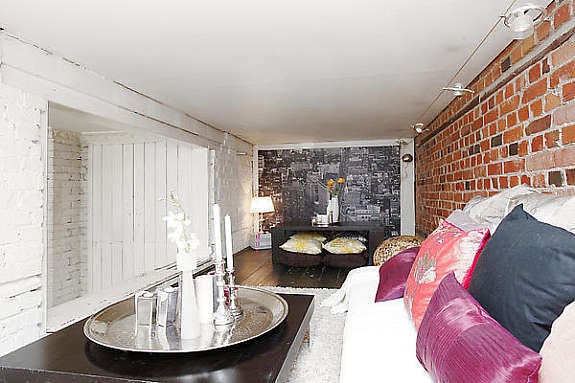 Chill-out lounge Galleribilde