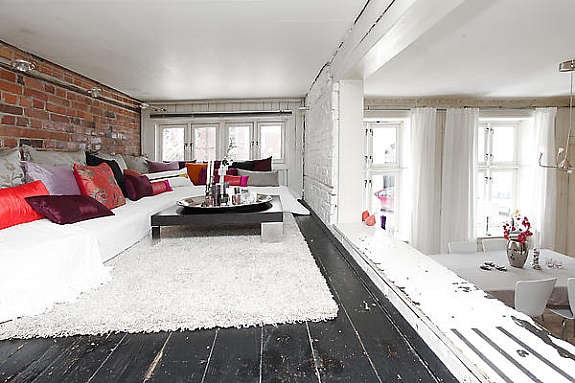 Chill-out lounge Galleribilde