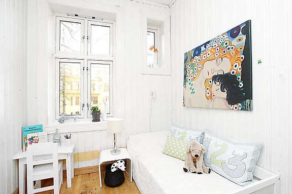 "Soverom" Galleribilde