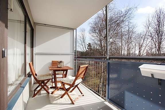 Veranda Galleribilde