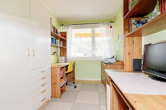 Soverom Galleribilde