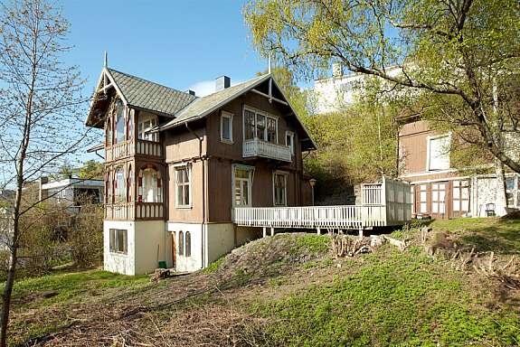 Fasade11 Galleribilde