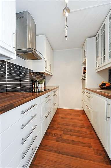 Kjoekken_3 Galleribilde