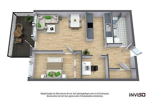 5570869_plan3d Galleribilde
