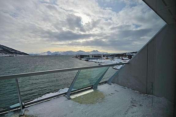 Veranda Galleribilde