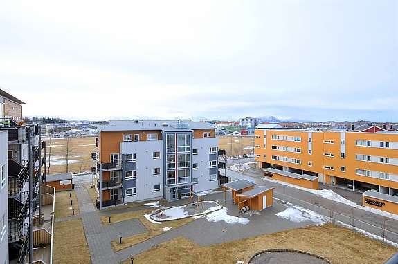 Utsikt001 Galleribilde