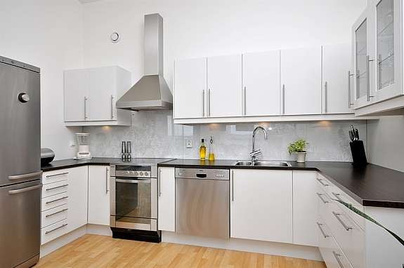 kj%f8kken001 Galleribilde