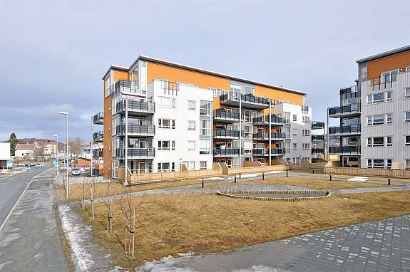 Fasade001 Galleribilde