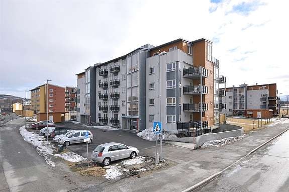 Fasade002 Galleribilde