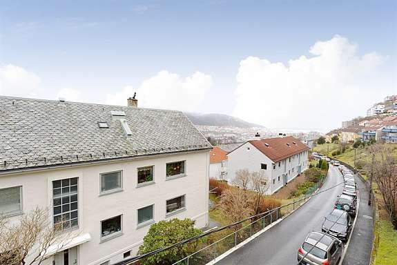 Mastfoto Galleribilde