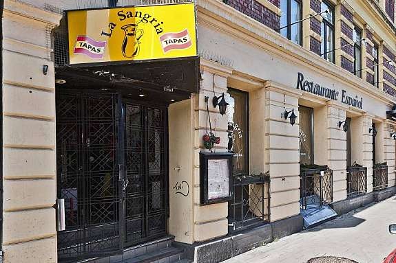 Nærmiljø Galleribilde