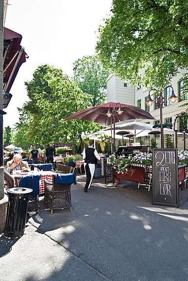 Nærmiljø Galleribilde