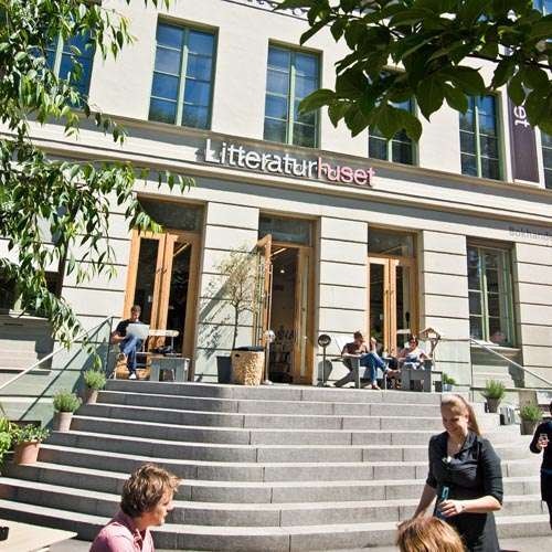 Nærmiljø Galleribilde