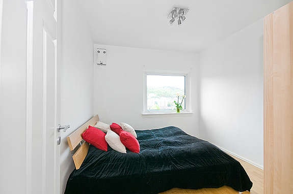 Soverom Galleribilde