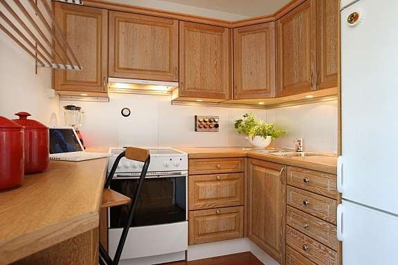 Kjøkkenet Galleribilde