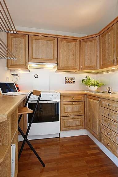 Fra kjøkkenet Galleribilde