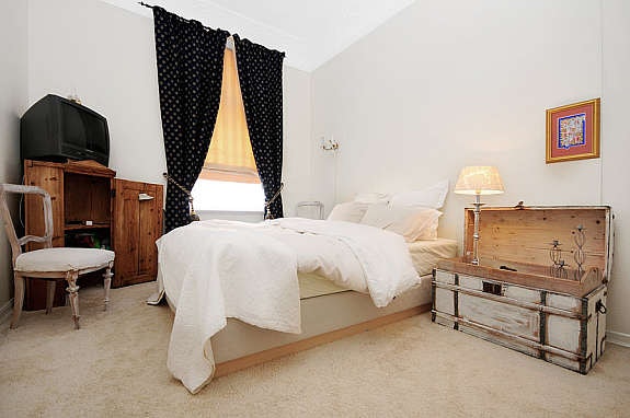 Soverom Galleribilde