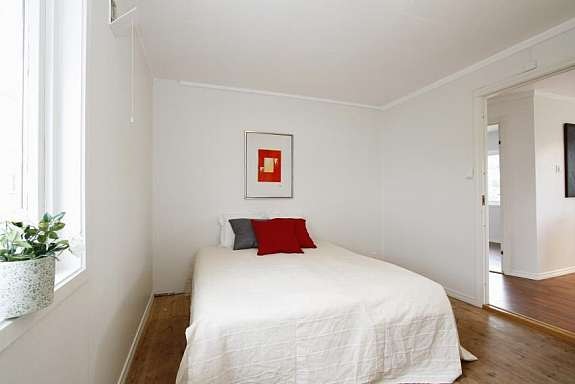 Soverom Galleribilde