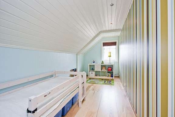 Soverom IV i 2 etg. Galleribilde