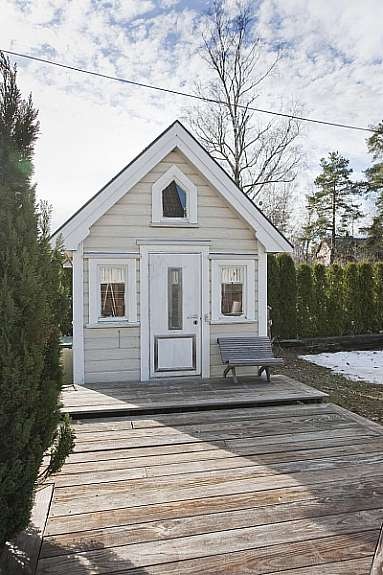 Lekestue Galleribilde