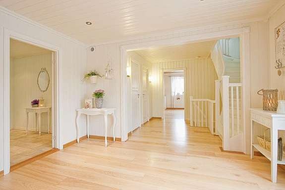 Trapperom 1 etg. Galleribilde