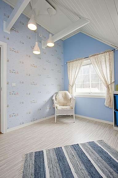 Soverom II Galleribilde