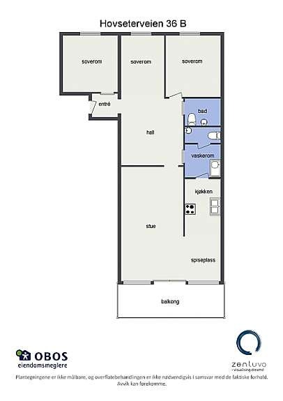 2D-letterhead-Hovseterveien 36 B Galleribilde