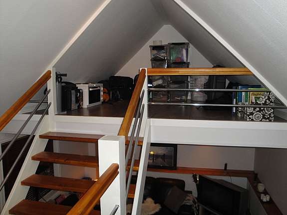 Hems Galleribilde