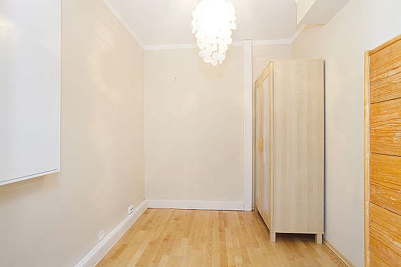 Praktisk disponibelt rom Galleribilde