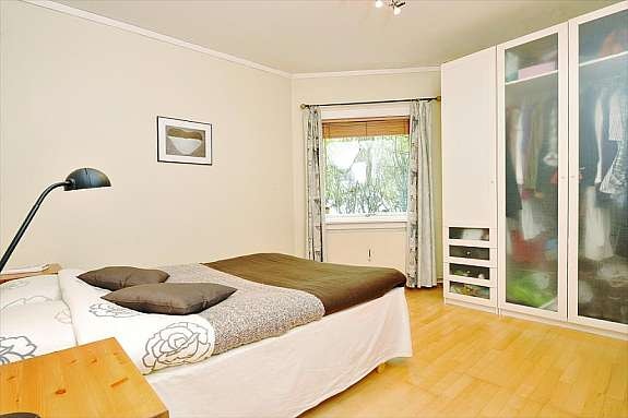 Soverom Galleribilde