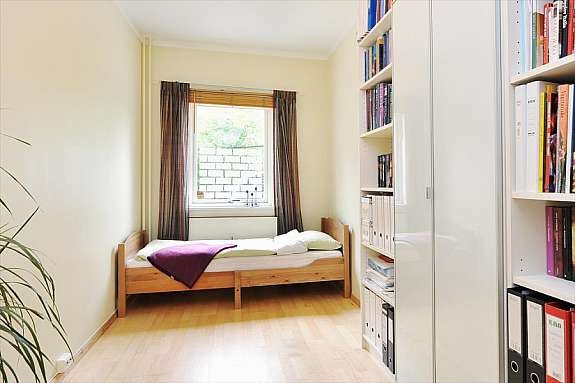 Soverom Galleribilde