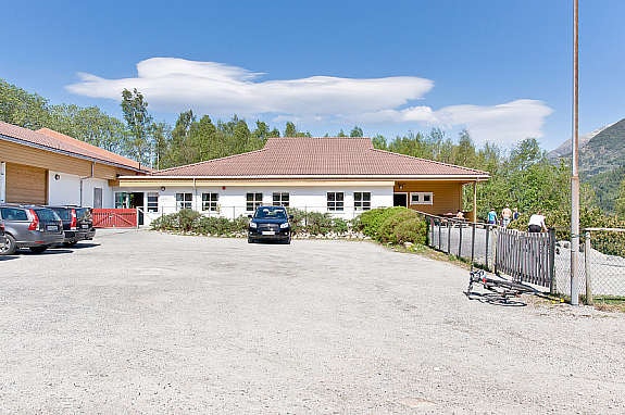 Nærområdet Galleribilde