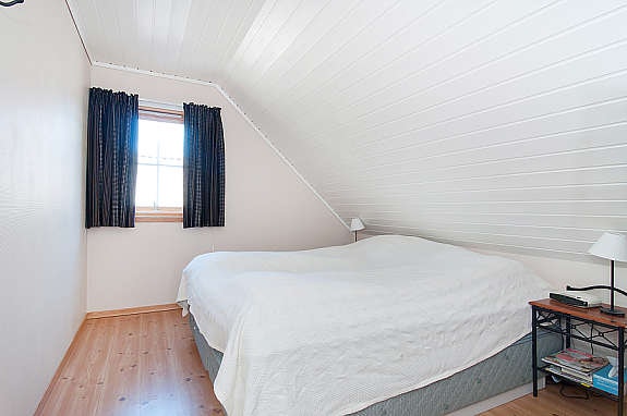 Hovedsoverom Galleribilde